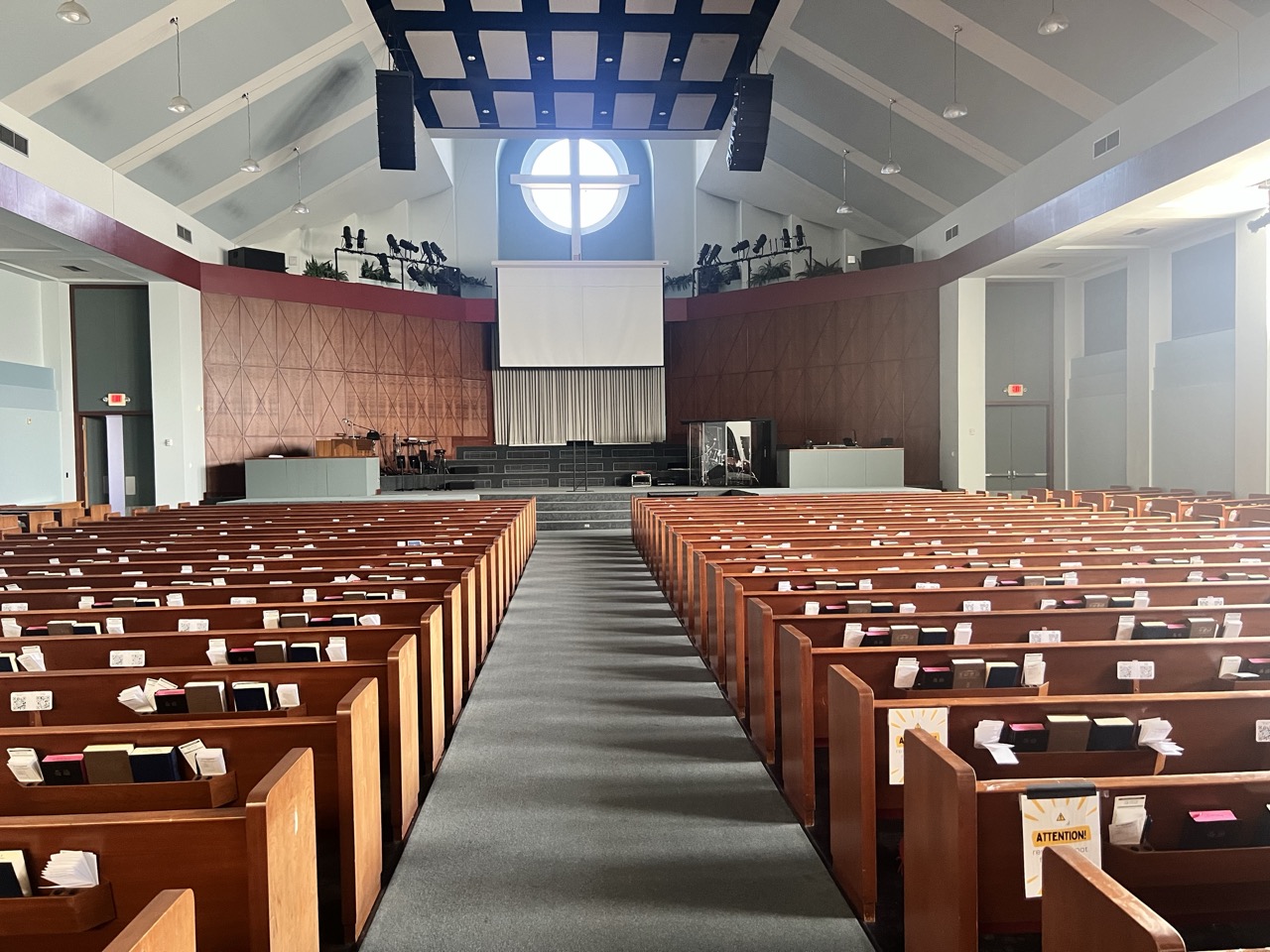 Sanctuary